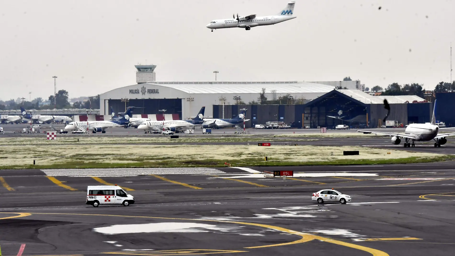 AEROPUERTO INTERNACIONAL DE LA CDM laura lovera (17)